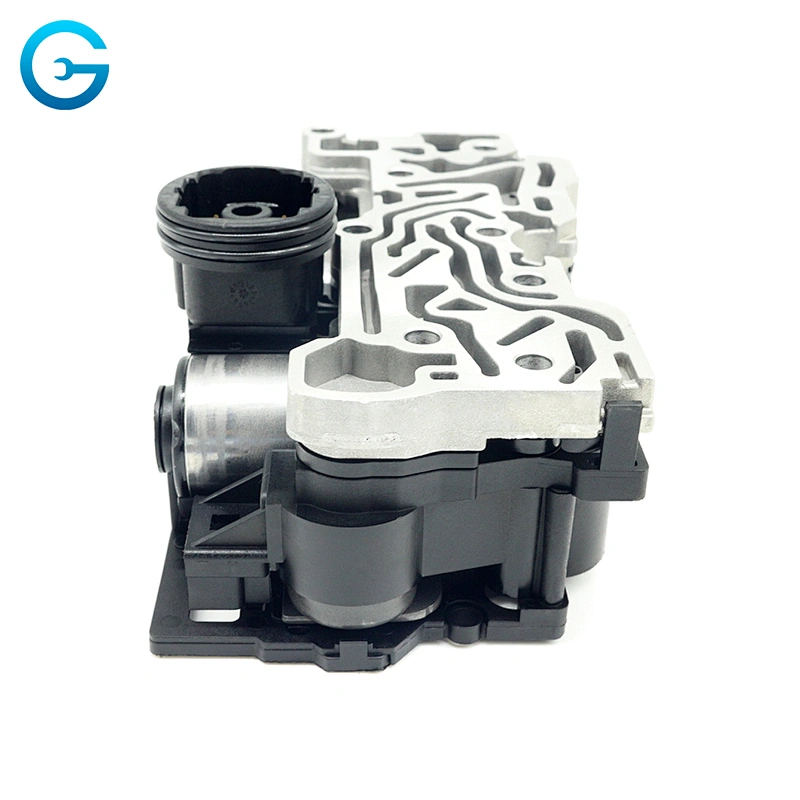 Wholesale High Performance Solenoid Block Pack 5R55S 5R55W For Ford Mercurys Lincolns
