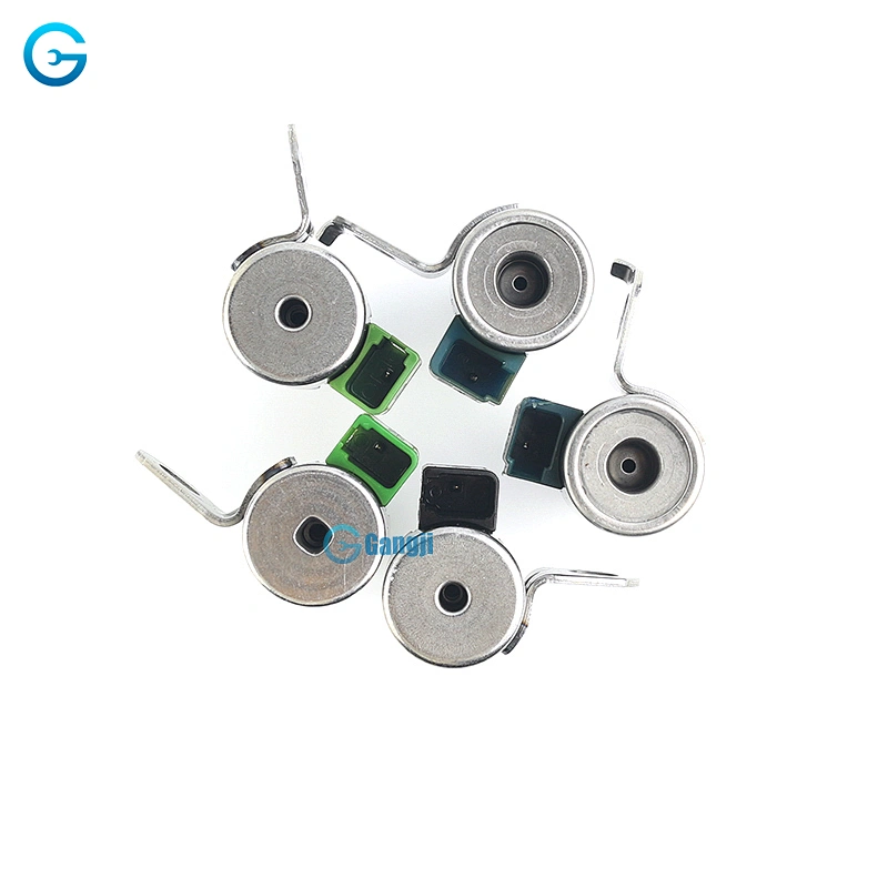 High Quality OEM A960 A960E 6-Speed Transmission Solenoid Kit For LEXUS 9pcs
