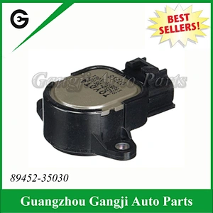 Crankshaft Position Sensor OEM auto sensor 89452-35030 8945235030 Car Parts TPS Sensor For Toyotas