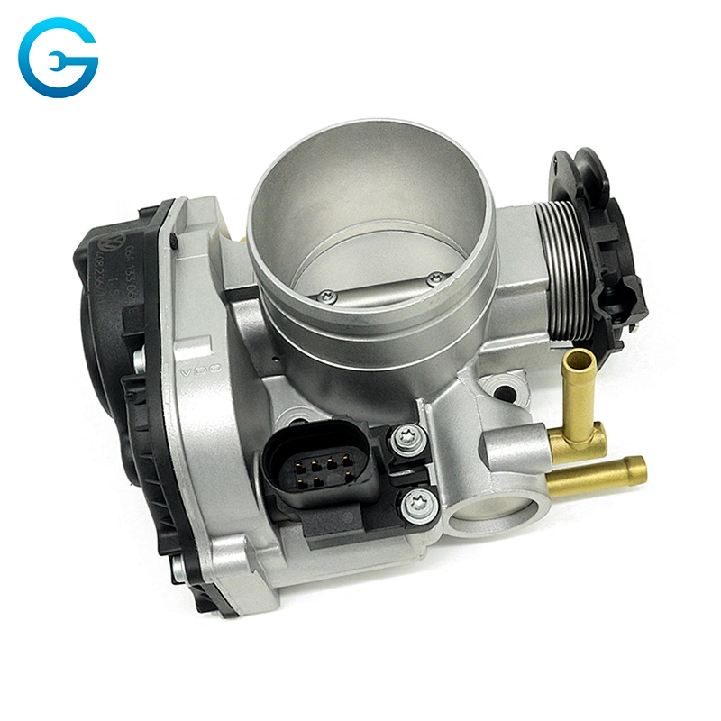 Best Selling Auto Parts Throttle Body 06A133066E