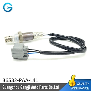 Stock 36532-PAA-L41 234-4122 Air Fuel Ratio Sensor Oxygen O2 Sensor 1998-2002 for Hondas Accords 2.3L