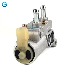 Direct Manufacturer 36450-Pp4-E01 36450-Pm6-A01 NNew Idle Speed Control Valve For Honda Civic