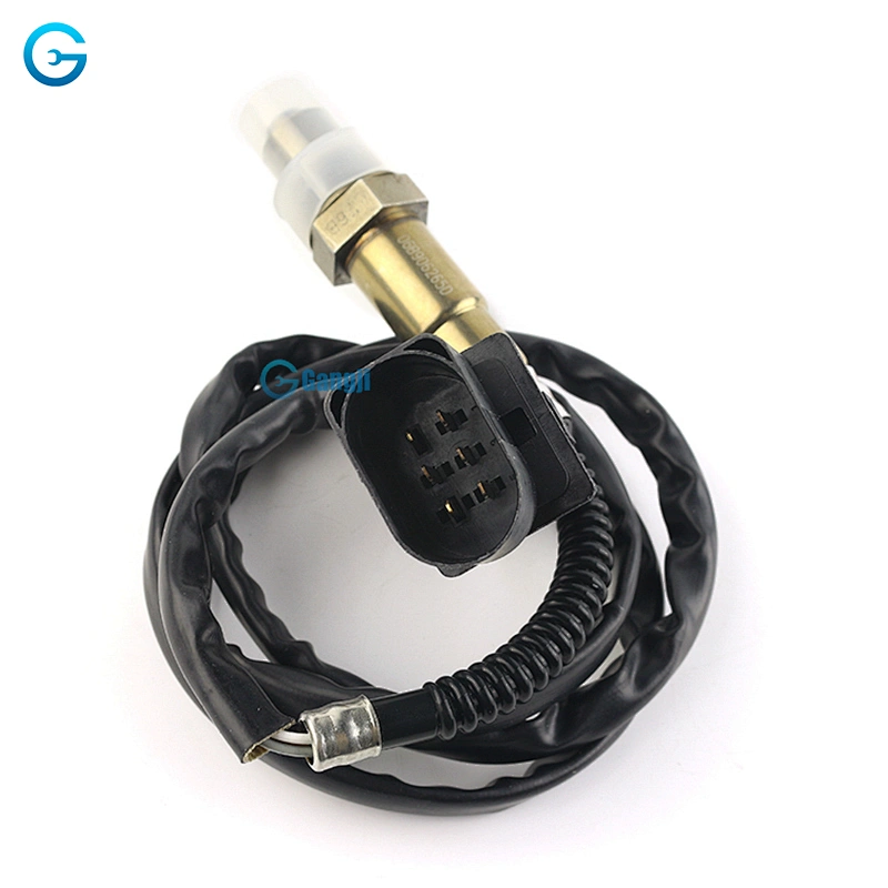 Oxygen Sensor OEM 06B906265D Car sensor de oxigeno For Audis