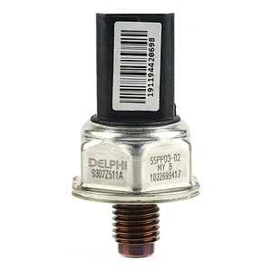 High Performance Fuel Rail Pressure Sensor Auto Part 55PP03-02 9307Z511A