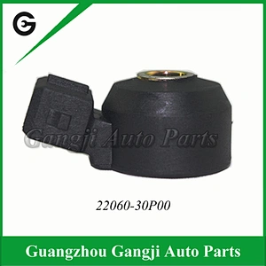 High Quality Factory Price Knock Sensor OEM 22060-30P00