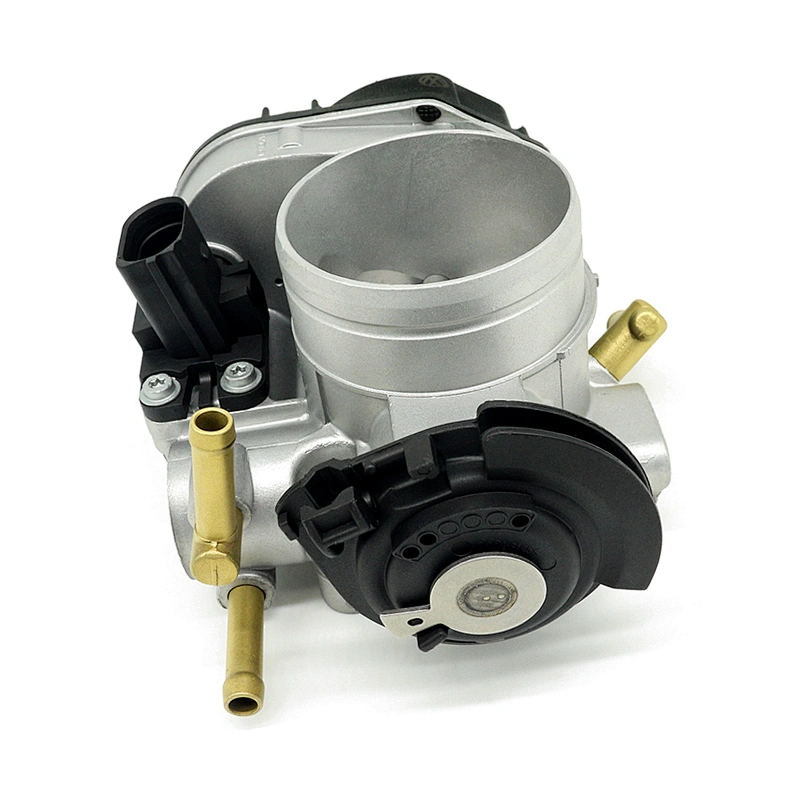 Best Selling Auto Parts Throttle Body 06A133066E