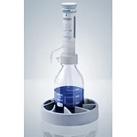 赫斯曼瓶口分配器