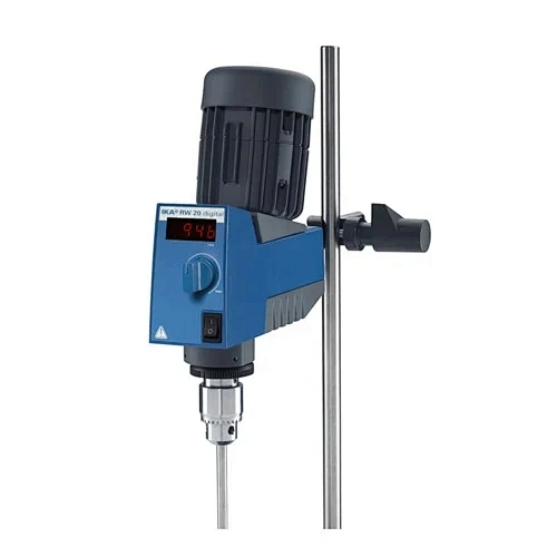 IKA 悬臂搅拌器