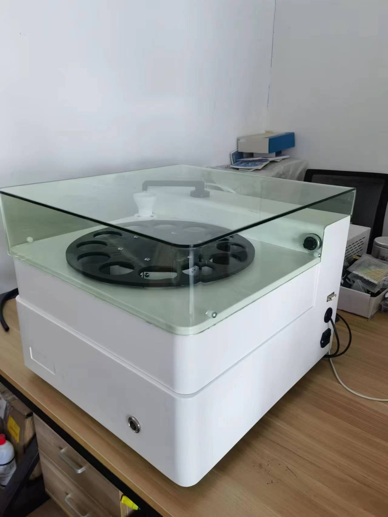 滴定仪