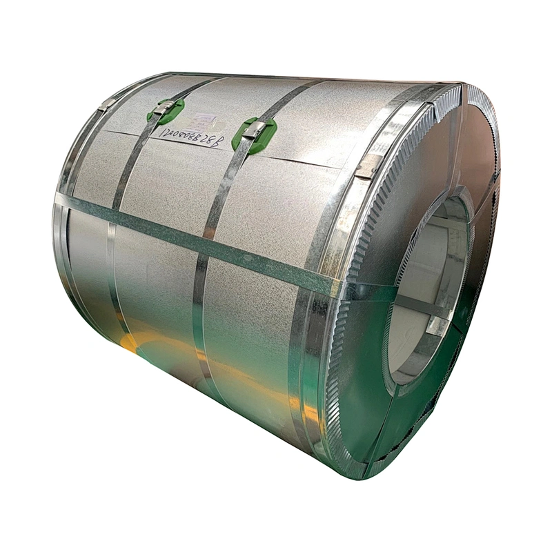 Aluzinc/Galvalume Steel Coils
