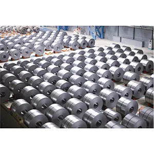 Cold Rolled Coil/Sheet
