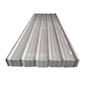 Corrugated Roofing Sheets