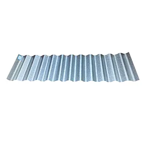 Corrugated Roofing Sheets
