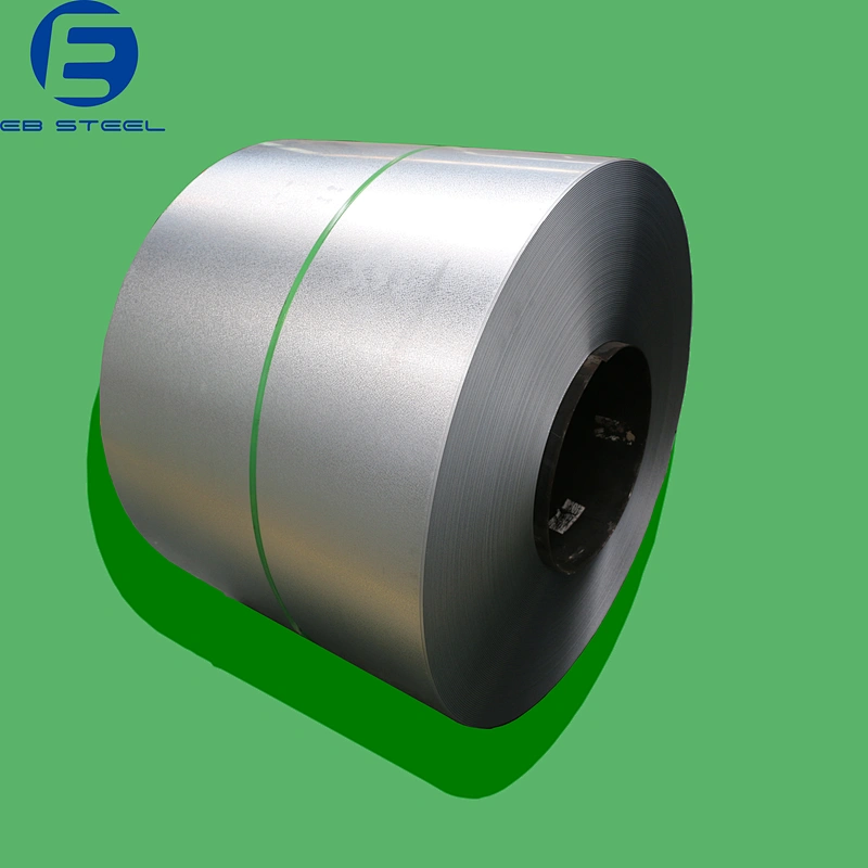 Aluzinc/Galvalume Steel Coils