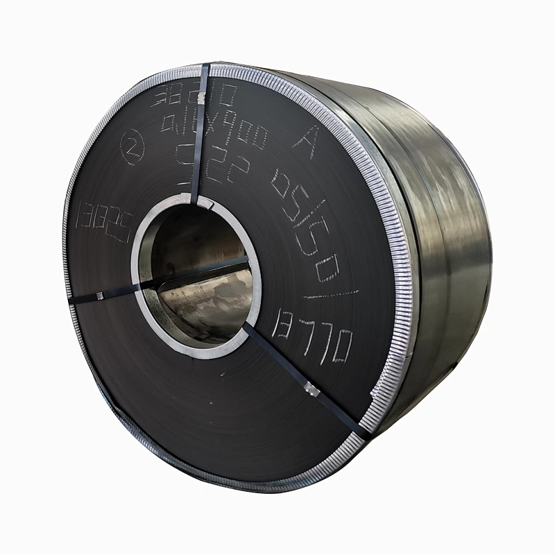 Cold Rolled Coil/Sheet