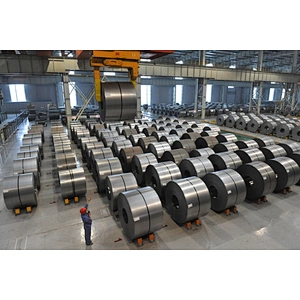 Cold Rolled Coil/Sheet