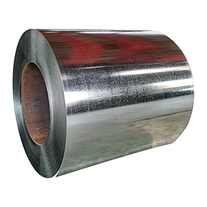 galvanized steel coil