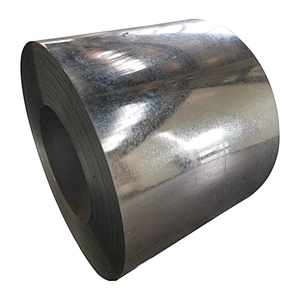 galvanized steel coil