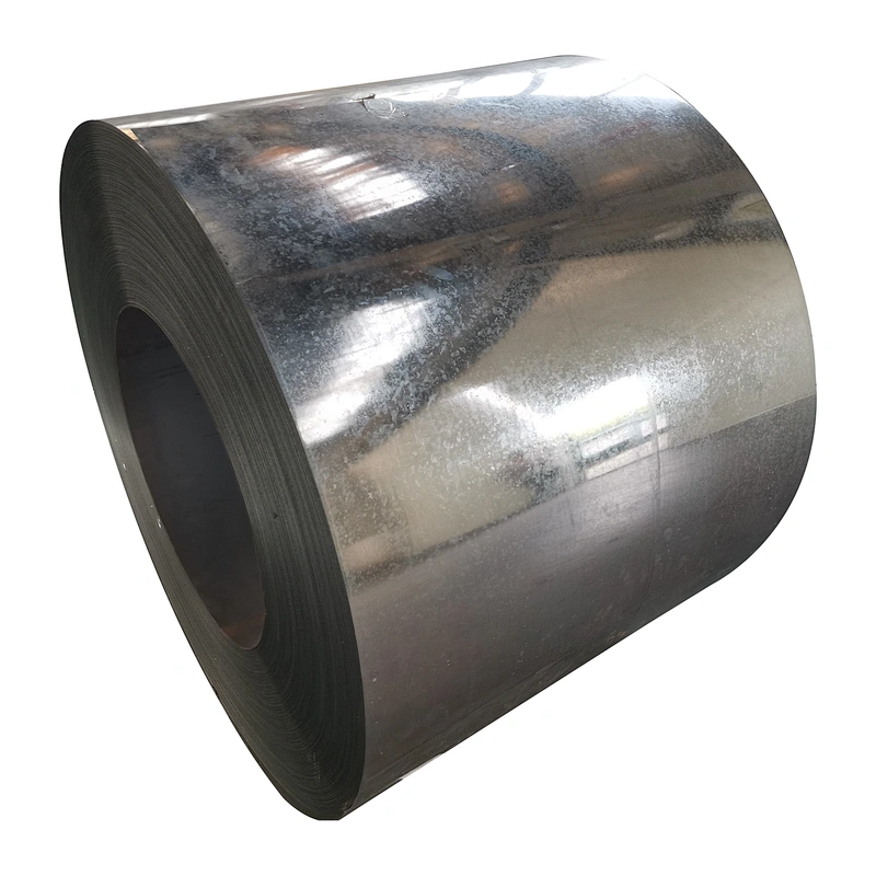 galvanized steel coil