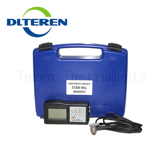 DTI-TM-8812Ultrasinic thickness meter