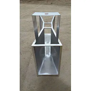 River Channel Flow Measurement Ultrasonic Open Channel Flow Meter