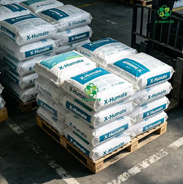High-purity Copper Fulvate Fertilizer organic micronutrient powder