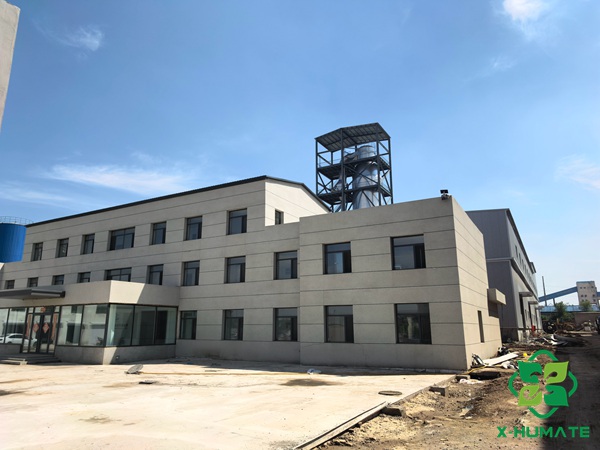 Biostimulants factory Chitosan powder 90%