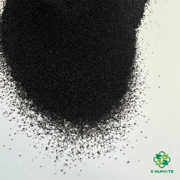 x-humate leonardite source fulvic acid neutral ph value 7, mineral fulvic acid powder