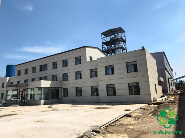 X-HUMATE FACTORY OF 98% TC, Sodium-NAA 98% TC