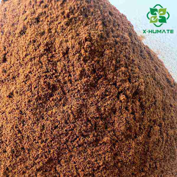Buy Fulvic Acid 95% in tokens/tons