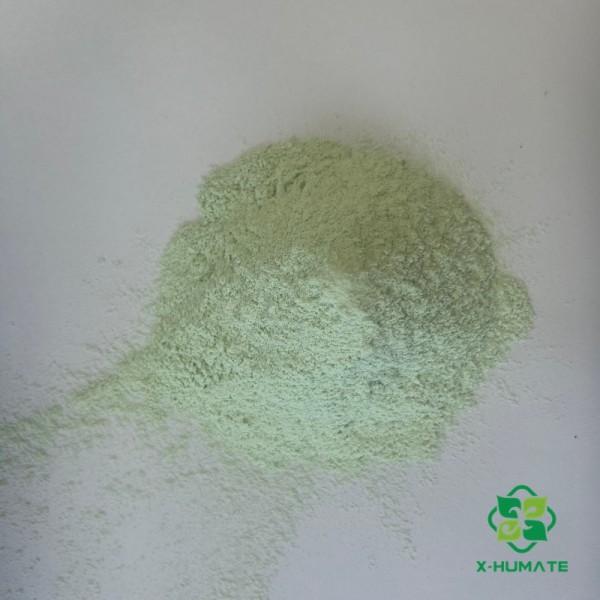 Bulk copper amino acid chelate