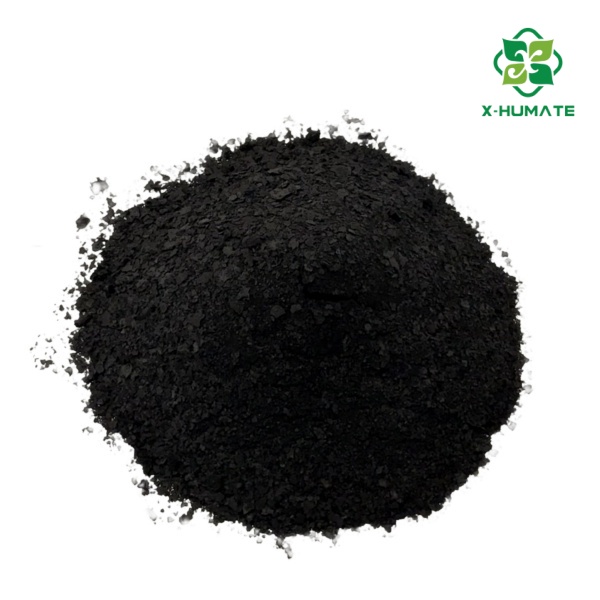 X-HUMATE SEAWEED EXTRACT FERTILIZER