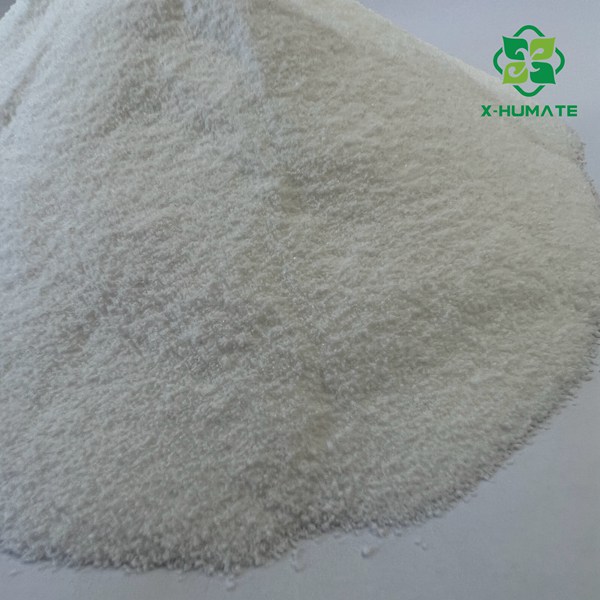 White Crystalline Gibberellic Acid 90% Technical Grade