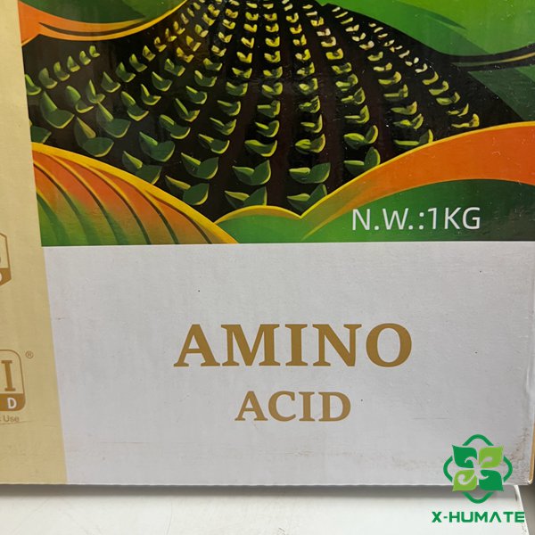 Organic copper fertilizer wholesale