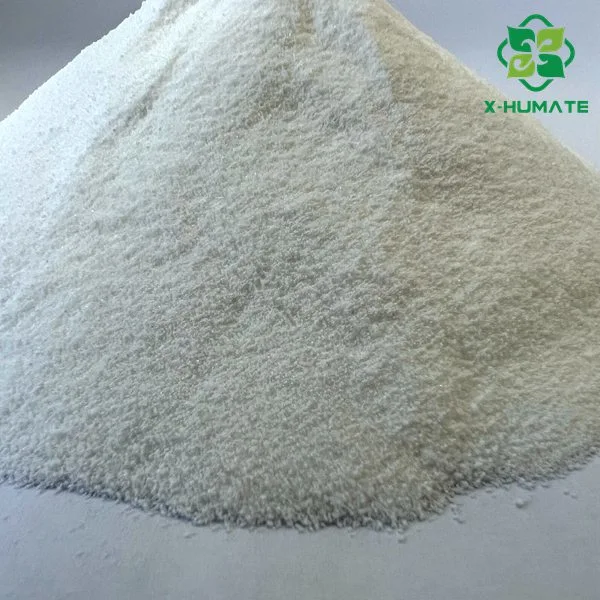 x humate Chelated Zinc Fertilizer EDTA ZN