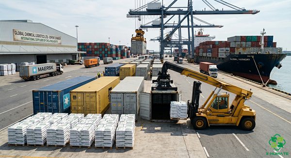 fast shipment of Chelating agent for micronutrient fertilizers