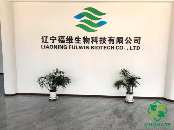 x-humate premium GA3 plant growth regulator to boost crop yield