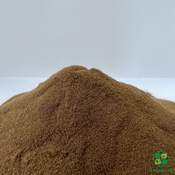 Brown Seaweed Powder alginc acid 40%