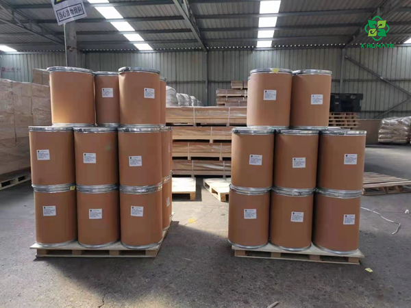 a-Naphthylacetic acid (NAA) 1 KG Aluminum foil bag, 25 KG fibre drum