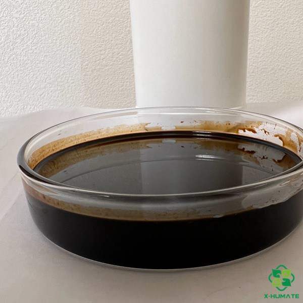 Liquid Amino Acid Biostimulant