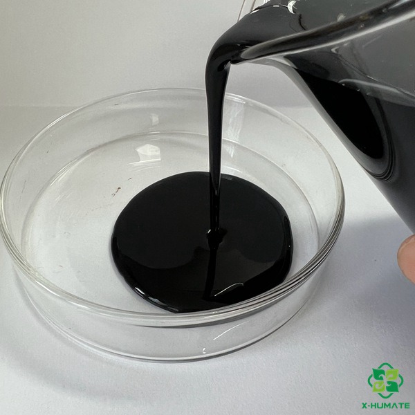 x-humate fulvic acid liquid FA HA LIQUID from Humate Tianjin International Limited. leoanrdite fuvlic acid