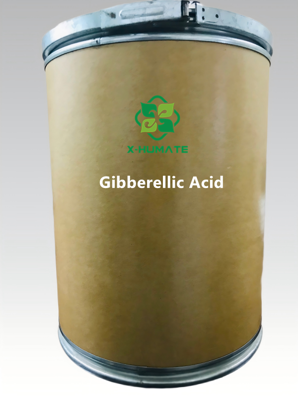 humate tianjin international limited Gibberellic Acid 25KG drums