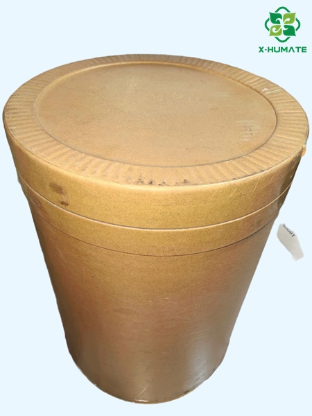 98% TC Diethyl Aminoethyl Hexanoate is produced as premium organic salt, with the standard molecular formula C12H25NO2