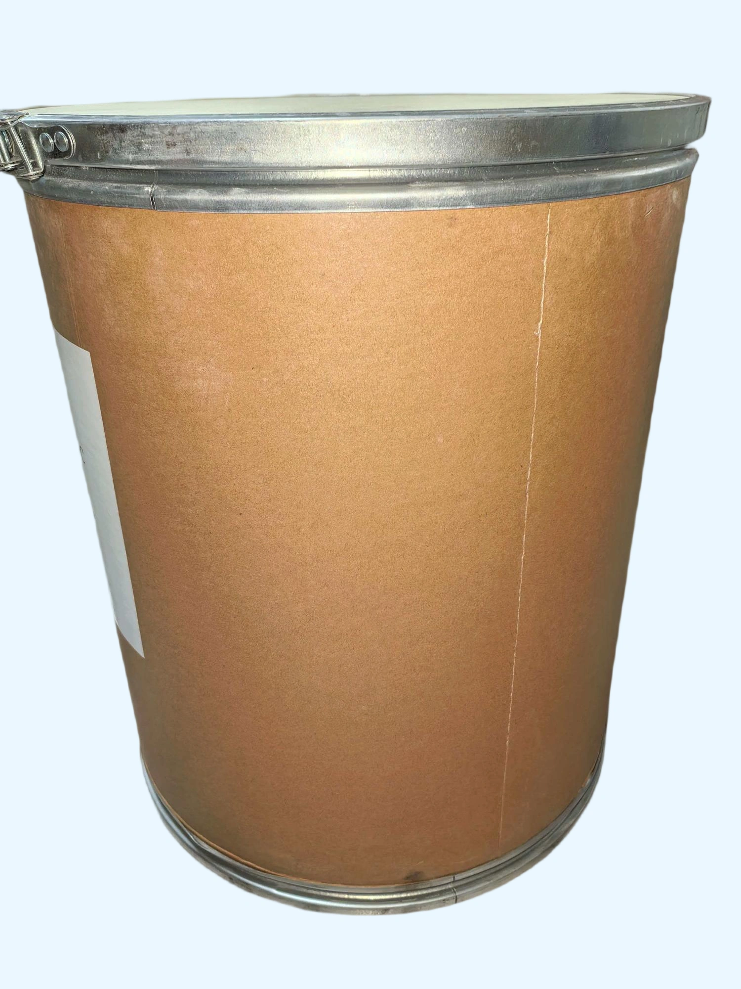 1kg alum bag into 20kg drum IAA packing for PGR BY x-humate