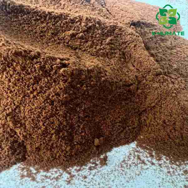 Fertilizer fulvic acid factory price