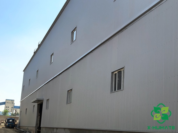 x-humate fulvic acid factory supplies fulvic acid chelated iron