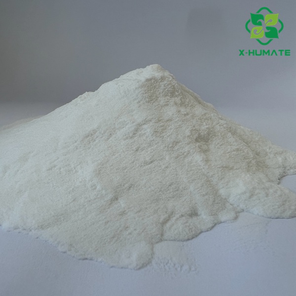 High-Purity Plant Growth Regulator NAA (a-naphthaleneacetic acid) 98% TC OF x-HUMATE PGR product