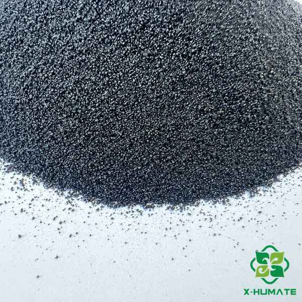 Alginic Acid Manganese Micronutrient