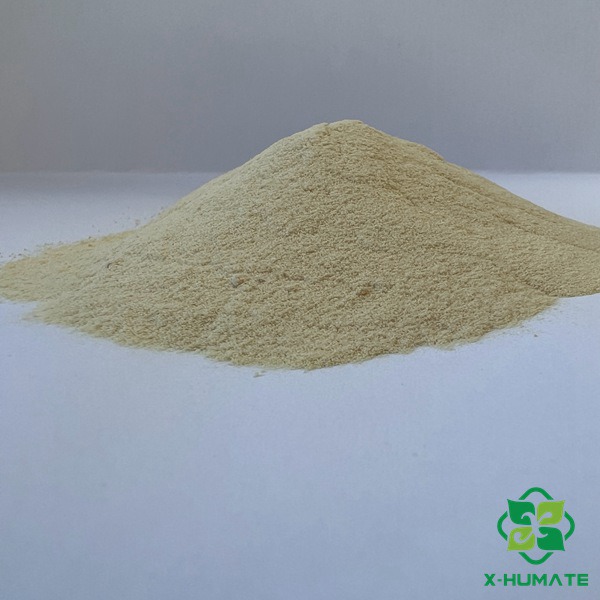ORGANIC IRON FERTILIZER AMINO ACID CHELATED FE