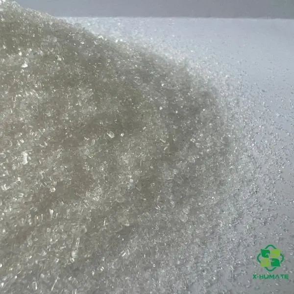 Indole-3-Acetic Acid (PGR-IAA) CAS NO 87-51-4 by x humate bio stimulants factory